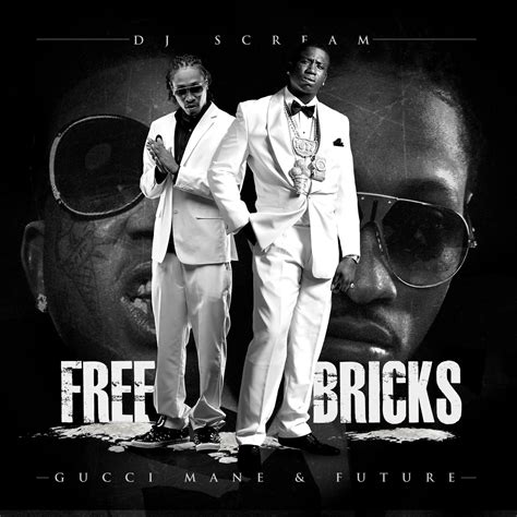 future and gucci mixtape|Future & Gucci Mane .